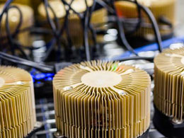 Can Hobbyist Bitcoin Miners Still Make a Buck?