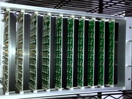 ASICMiner Starts Hashing