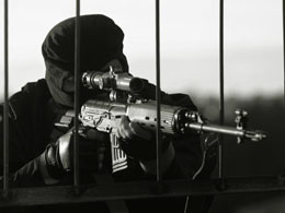 Sinister New Site 'Assassination Market' Enables Users to Contribute Bitcoins for Murder of US Officials