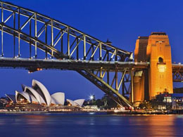 New Australian Bitcoin Exchange International Reserve Launches With No GST