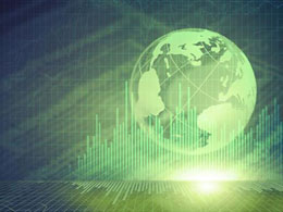 Global Economic Outlook: Lake Placid