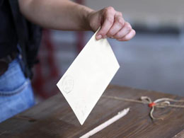 Bitcoin Foundation presses for bitcoin campaign contributions