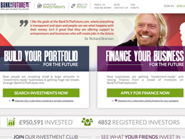 10 Bitcoin Startups to Benefit from Crowdfunding Initiative