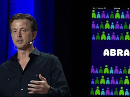 The Battle for Mobile Cash: An Interview with Bill Barhydt, CEO of Abra