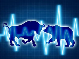 Bitcoin Price In The Claw of The Bear