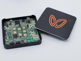 BFL Confirms 65nm Process for SC Lineup