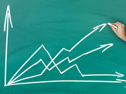Logarithmic Scale - An Optimist's Take on the Price of Bitcoin