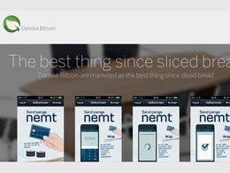 BIPS: Buy Bitcoins In Denmark With Your Mobile Phone