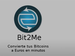 Bit2Me Withdraws Transaction Fees to Remain Competitive