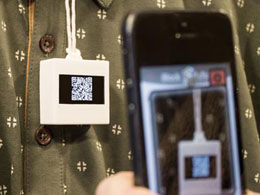 Could BitTag Replace Cashiers?