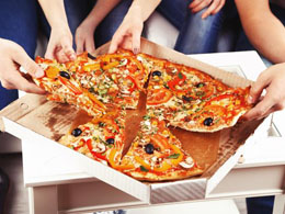 How the Crypto Community is Celebrating Bitcoin Pizza Day