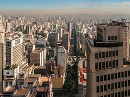 Bitcoin Adoption Growing in Brazil Despite Poor Perception, Real Inflation Rate Hits 9.6%
