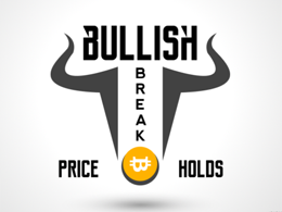 Bitcoin Price Range Holds: Bullish Break Today?
