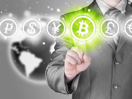 Bitcoin Foundation Financial Standards Working Group