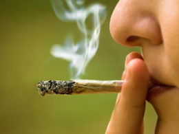Bitcoin and the Legalization of Marijuana
