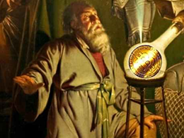 Bitcoin: Answer to Ancient Legend?