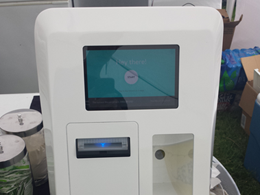 Bitcoin at Porcfest, Part 4: Interview with Lamassu's Josh Harvey