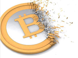 Bitcoin Price Beatings Will Continue Until Morale Improves
