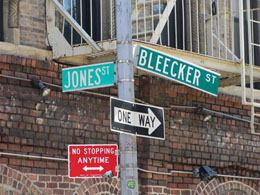 Manhattan Community Board Blocks Bitcoin Block Party