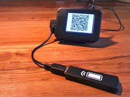 Bitcoin Box: Offline Point of Sale Hardware Unveiled