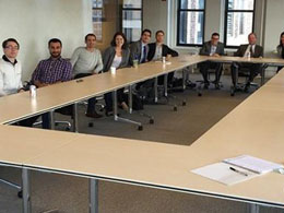 Bitcoin Businesses Meet with US Congressman Jared Polis to Find Common Ground