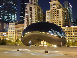 New Bitcoin Center Opens in Chicago