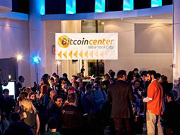 Bitcoin Center NYC Takes New Direction, Launches Incubator