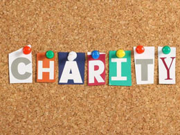 Bitcoin and Charity: Time to step up!