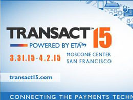 Bitcoin Companies Join Payment Giants At Transact 15