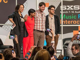 Bitcoin Companies Take the Stage at SXSW Interactive
