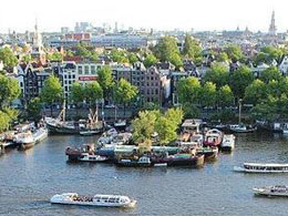 Bitcoin Conference in Amsterdam in Two Weeks