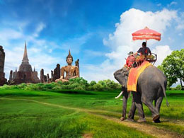 Bitcoin Conference to be Held In Indecisive Thailand