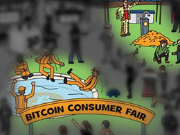Bitcoin Consumer Fair to be Held in Atlanta