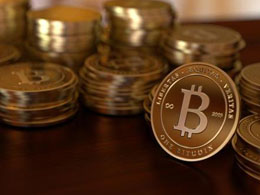 Bitcoin Fall Caused By A Single Sell Order?