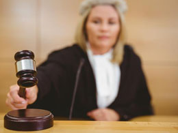Bitcoin in the Docks: 7 Crypto Court Cases