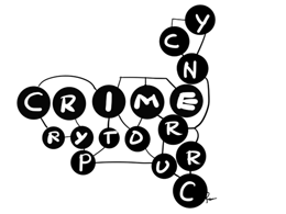 Europol Report Connects Dots between Crime and Cryptocurrency