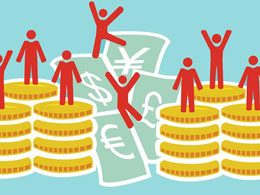 Bitcoin Crowdfunding is Catching on in China