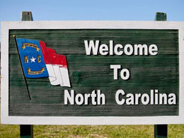 Cryptolina North Carolina Bitcoin Expo featuring Edmund Moy