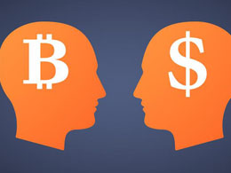 62% of People Say Bitcoin Will End 2015 Below $500