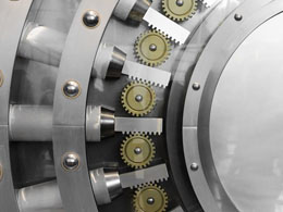 How Bitcoin Companies Keep Your Funds Safe