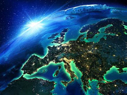Circle Appoints High Flying Garrett Cassidy to Lead European Operations
