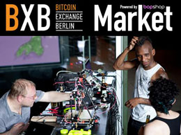 Bitcoin Exchange Berlin (BXB) VOL. 3