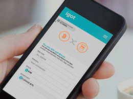 Bitcoin Exchange igot Expands Merchant Services to Over 30 Countries