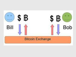 Bitcoin Exchange Wallets