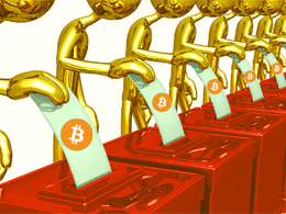 Bitcoin Foundation Elections. Who Would You Vote For?