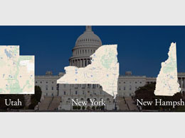 Bitcoin-friendly Bills Unveiled in Utah, New Hampshire, New York City