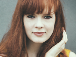 Who Is Bitcoin Girl?: A Conversation with Naomi Brockwell