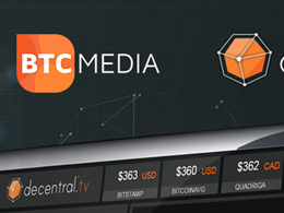 Bitcoin Giving Back: This Week on Decentral Talk Live