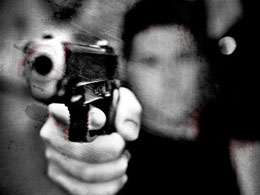 Man Robbed at Gunpoint for Bitcoin in Brooklyn