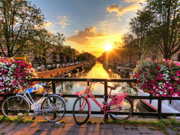 5 Ways to Spend Bitcoin in Amsterdam